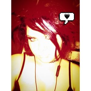 Meet your Posher, Jessie